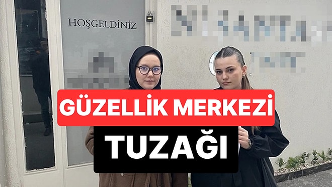 İyilik Yapmak İsterken İcralık Oldular: Bursa’da Cilt Bakım Merkezi Tuzağı