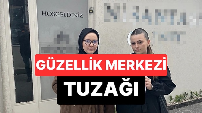 İyilik Yapmak İsterken İcralık Oldular: Bursa’da Cilt Bakım Merkezi Tuzağı