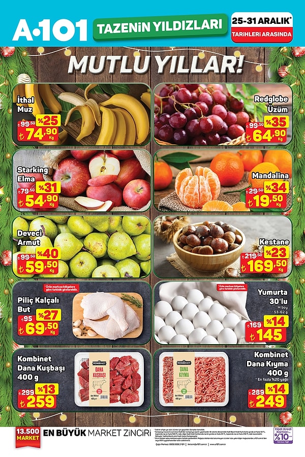 Tazenin Yıldızları