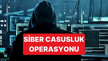 MİT'ten Siber Casusluk Operasyonu: 4 Şüpheli Gözaltına Alındı