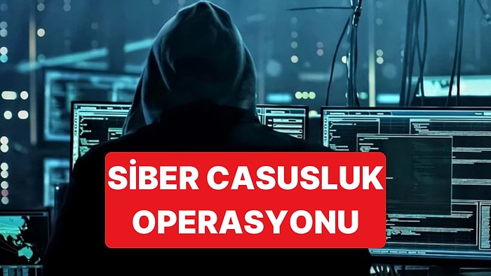MİT'ten Siber Casusluk Operasyonu: 4 Şüpheli Gözaltına Alındı