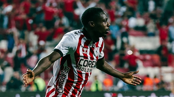 Samsunspor tarafında Musaba defteri kapandı.