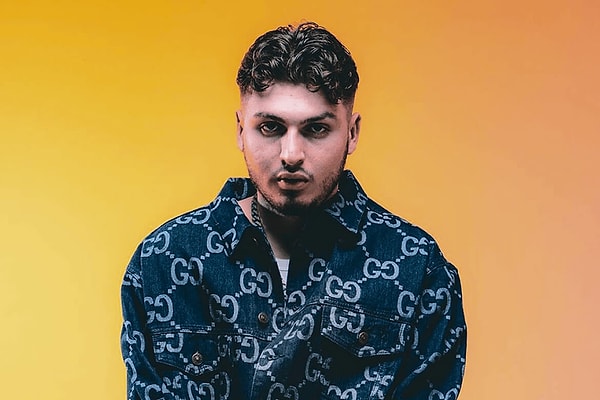 Rapçi BLOK3, son yılların en çok dinlenen sanatçılarının başında yer alıyor.