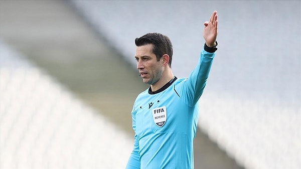 TFF, sevk yazısında beş yıl vurgusu yaptı: