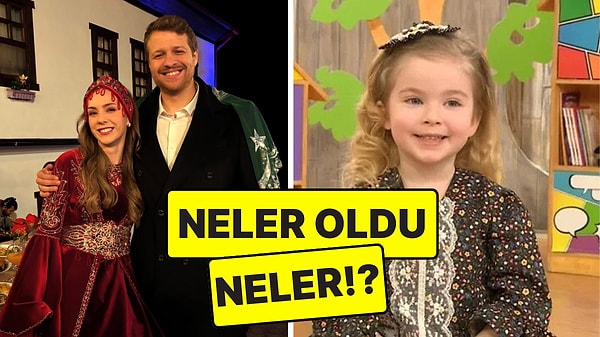 Ertelenen Diziden Kutu Bebek Ebrar'ın Son Haline TV Dünyasında Bugün Yaşananlar