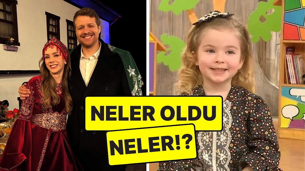 Ertelenen Diziden Kutu Bebek Ebrar'ın Son Haline TV Dünyasında Bugün Yaşananlar