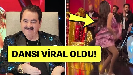 Yeni Yıla "İbo Show" Sürprizi: Yıldız Tilbe Dansıyla Gündem Oldu