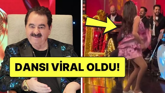 Yeni Yıla "İbo Show" Sürprizi: Yıldız Tilbe Dansıyla Gündem Oldu