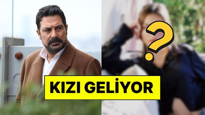 Kıskanmak Dizisine Genç Oyuncu Katılıyor: O İsmin Kızı Olacak