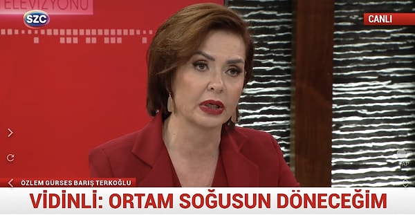 Mert Vidinli: "Kariyerimi bitirdiler... Bunun hesabını soracağım."