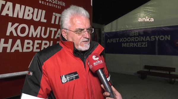 Bayrampaşa Belediyesi'ne yönelik düzenlenen operasyonda yeni gözaltılar.