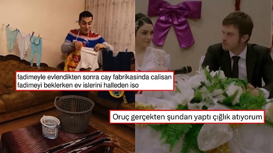 Taşacak Bu Deniz’i Mizahına Alet Ederek Güldüren X Kullanıcıları