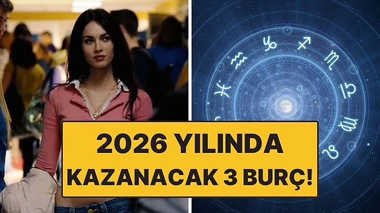 2026’da Emeğinin Karşılığını Alacak Burçlar: Sabredenler Kazanıyor