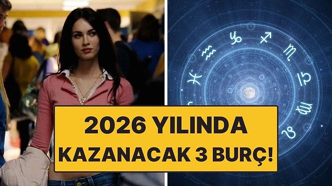 2026’da Emeğinin Karşılığını Alacak Burçlar: Sabredenler Kazanıyor