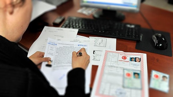 2026 yılı itibarıyla tapu işlemlerinde ödemeler zamlanacak.