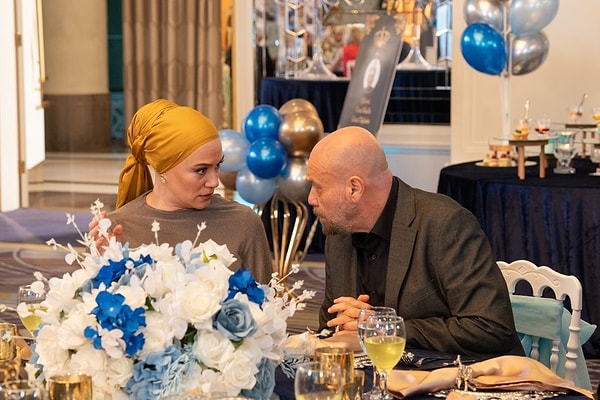 26 Aralık Cuma TOTAL, AB ve ABC1 reyting sonuçları şu şekilde: