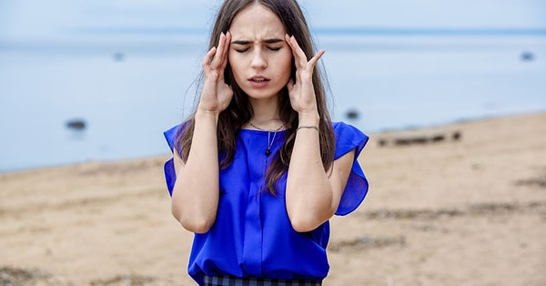 Beyin, her bilgiyi saklamak üzere tasarlanmadı