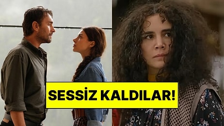 Taşacak Bu Deniz’in Senaristleri “Ballı Neden Ayrıldı” Sorusunu Yanıtsız Bıraktı