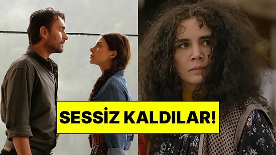 Taşacak Bu Deniz’in Senaristleri “Ballı Neden Ayrıldı” Sorusunu Yanıtsız Bıraktı