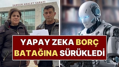 Yapay Zeka Videosu 1,5 Milyon Liraya Mal Oldu: Aileyi Borç Batağına Sürükledi