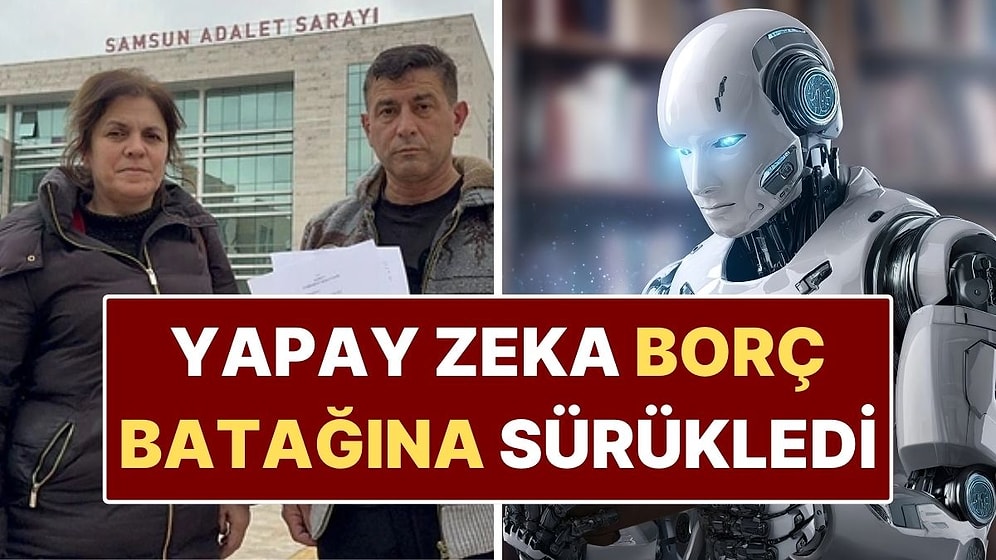Yapay Zeka Videosu 1,5 Milyon Liraya Mal Oldu: Aileyi Borç Batağına Sürükledi