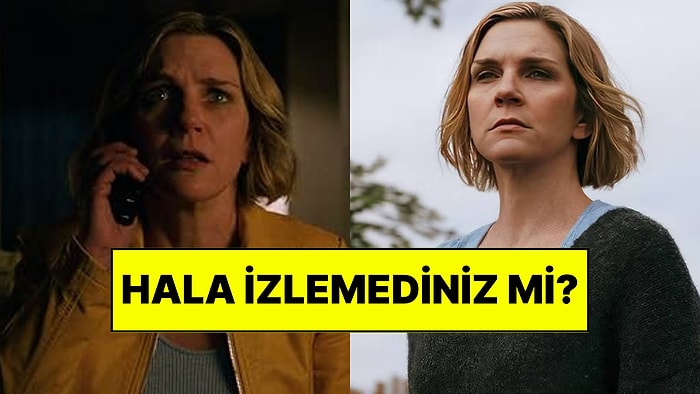 Pluribus Sezon Finali Olay Yarattı: Hayranlar Son Bölüme Bayıldı