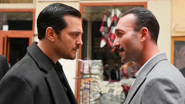 2026'nın gelişiyle beraber diziler yeni yıl arası veriyor.