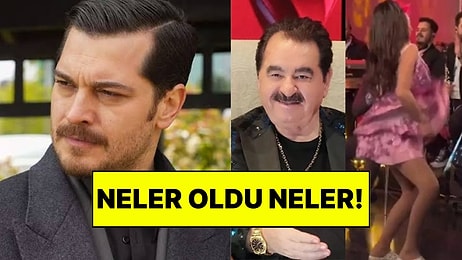 Dizilerin Yılbaşı Arasından Yıldız Tilbe’nin İbo Show’daki Dansına TV Dünyasında Bugün Yaşananlar