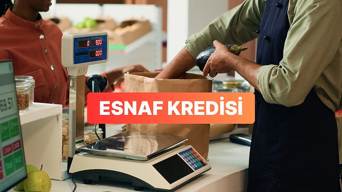 Esnaf Kredisi ve Kefalet Faiz Oranları: Şartlar Neler, Hesaplama Nasıl Yapılır?