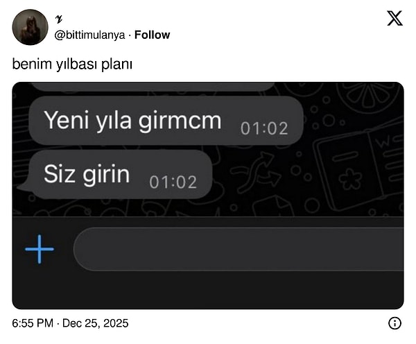 Yerinde bir karar belki de.