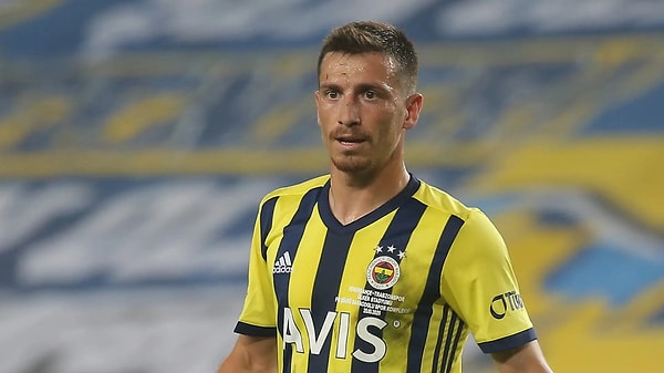 Mert Hakan Yandaş yazdığı mektupta şu ifadelere yer verdi: