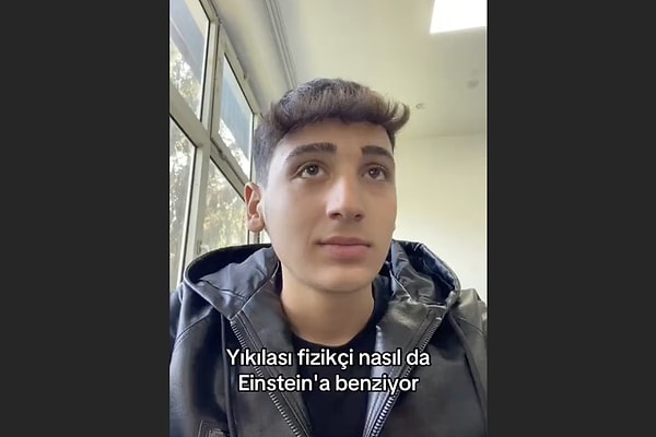 Benziyor mu yanılsama mı?