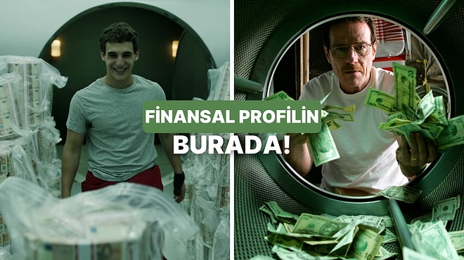 Harcama Alışkanlıklarına Göre Finansal Profilin Nasıl?