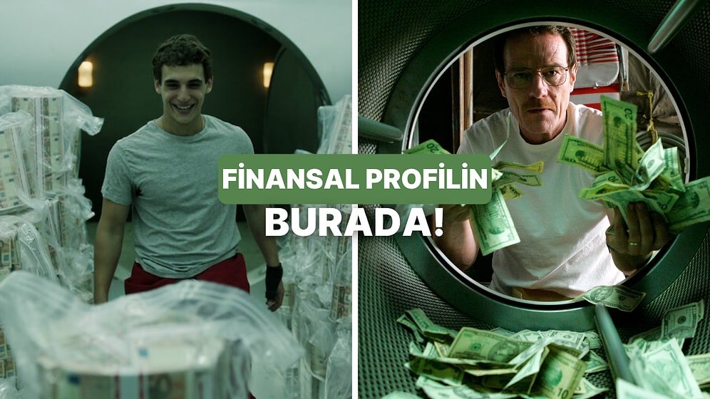 Harcama Alışkanlıklarına Göre Finansal Profilin Nasıl?