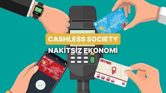 “Cashless Society” Deneyi: Nakit Olmadan Bir Ekonomi Ne Kadar Sürdürülebilir?