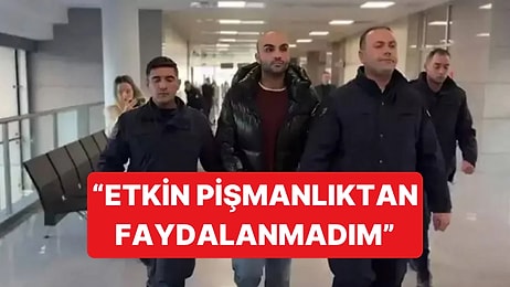 Ünlülere Yönelik Operasyonun Kritik İsmi Sercan Yaşar "Etkin Pişmanlık" İddialarını Yalanladı