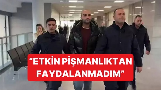 Ünlülere Yönelik Operasyonun Kritik İsmi Sercan Yaşar "Etkin Pişmanlık" İddialarını Yalanladı