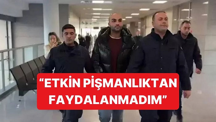 Ünlülere Yönelik Operasyonun Kritik İsmi Sercan Yaşar "Etkin Pişmanlık" İddialarını Yalanladı