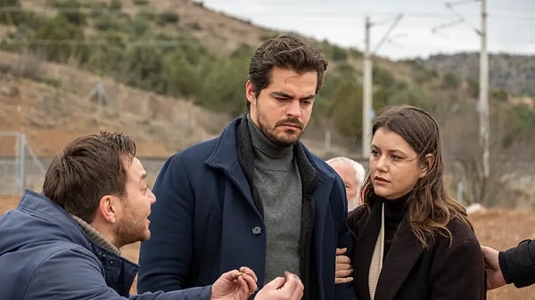 Gönül Dağı ise yıllardır süren istikrarını koruyarak ikinci sıraya yerleşti.