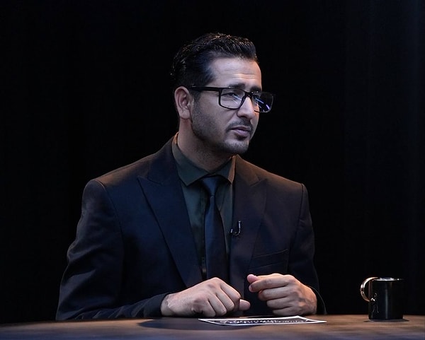 Taner Çağlı Kimdir?