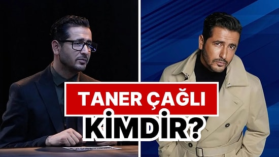 Taner Çağlı Kimdir, Kaç Yaşında, Nereli? Taner Çağlı Neden Gözaltına Alındı?