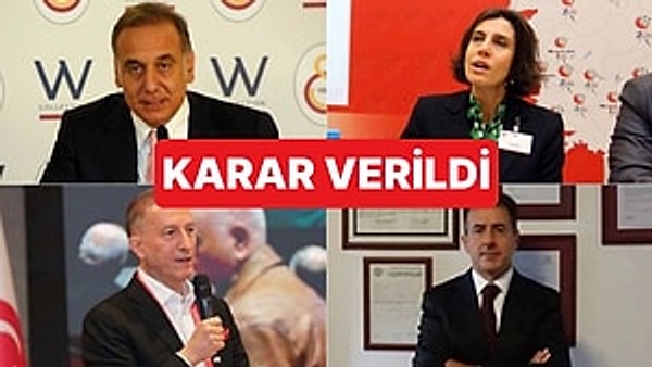 İstanbul Cumhuriyet Başsavcılığı’nın yürüttüğü soruşturma kapsamında, eski TFF Başkanvekili Lütfi Arıboğan ile Ahmet Gülüm, İlhan Helvacı ve Ebru Köksal gözaltına alındı