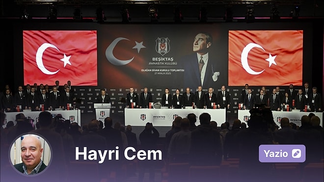 BJK Yönetim, Divan ve Denetim Kurulları Ayrı Telden Çalıyor