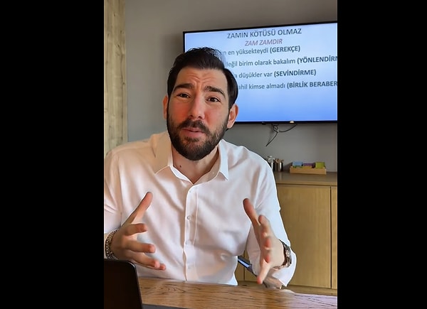 Uzun zamandır çalışanlar bu cümlelere zaten hakim. Fakat yeni başlayanlar bu noktalara dikkat;