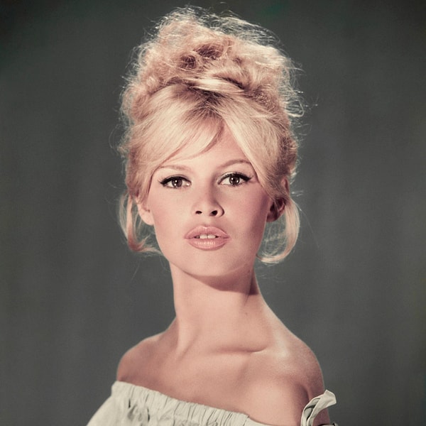 Brigitte Bardot Kimdir?