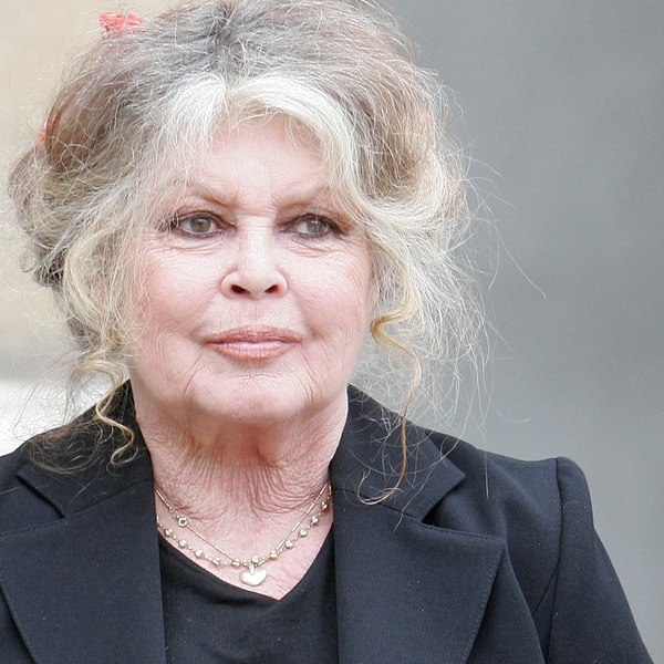 Brigitte Bardot Neden Öldü?