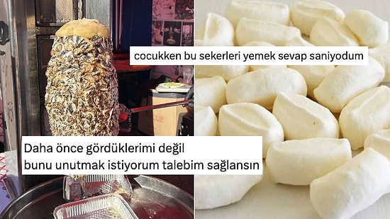 Yemeklerle İlgili Paylaşımlarıyla Hepimizi Mizaha Doyuran Kişilerden Haftanın En Komik Yemek Tweetleri