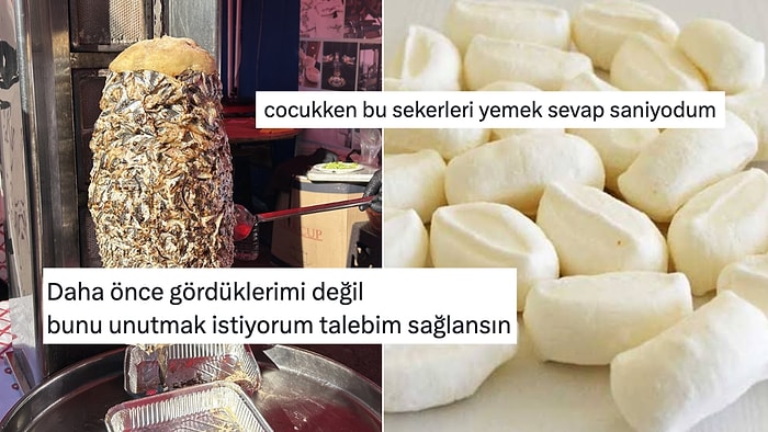 Yemeklerle İlgili Paylaşımlarıyla Hepimizi Mizaha Doyuran Kişilerden Haftanın En Komik Yemek Tweetleri