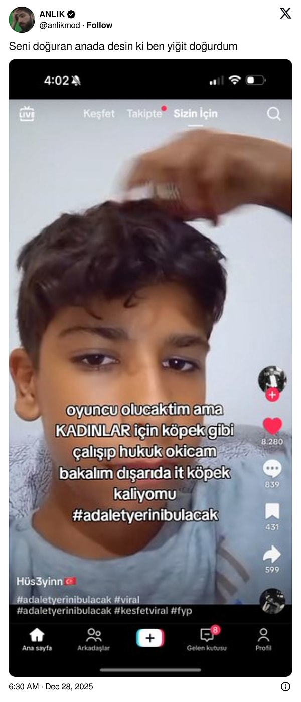 Buyrun tacınız şimdiden 👑