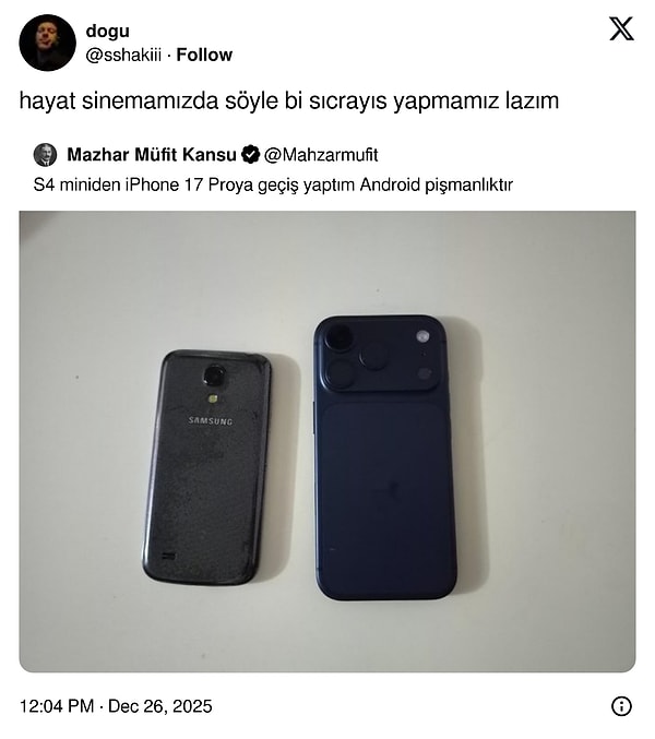 2026 dileğimiz olsun.